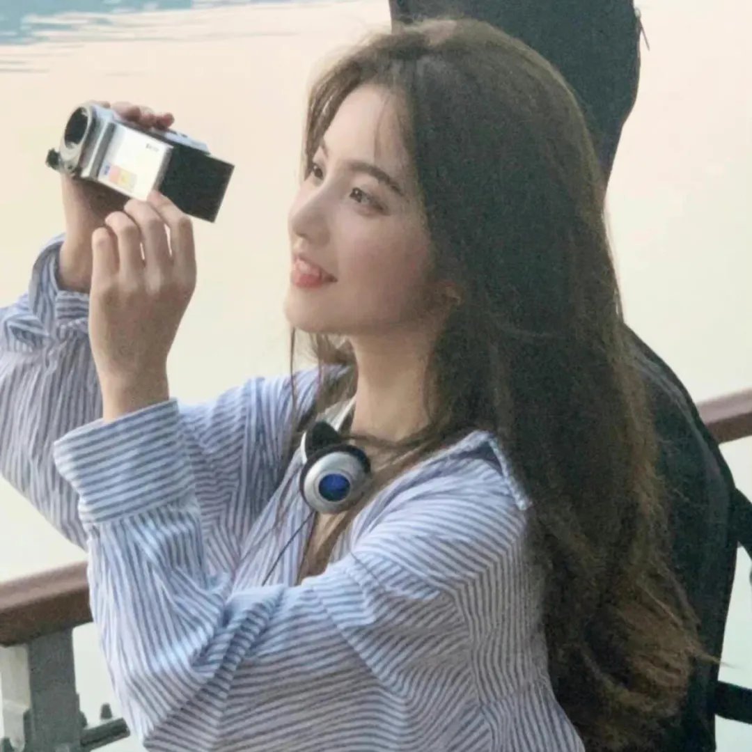 美丽波浪