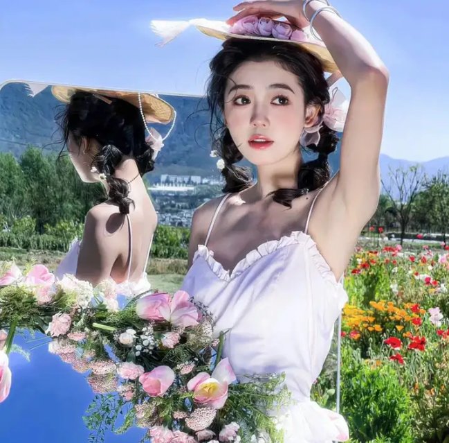 情深我心