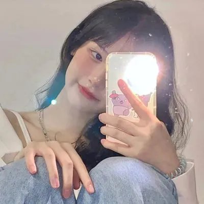 再见，少女