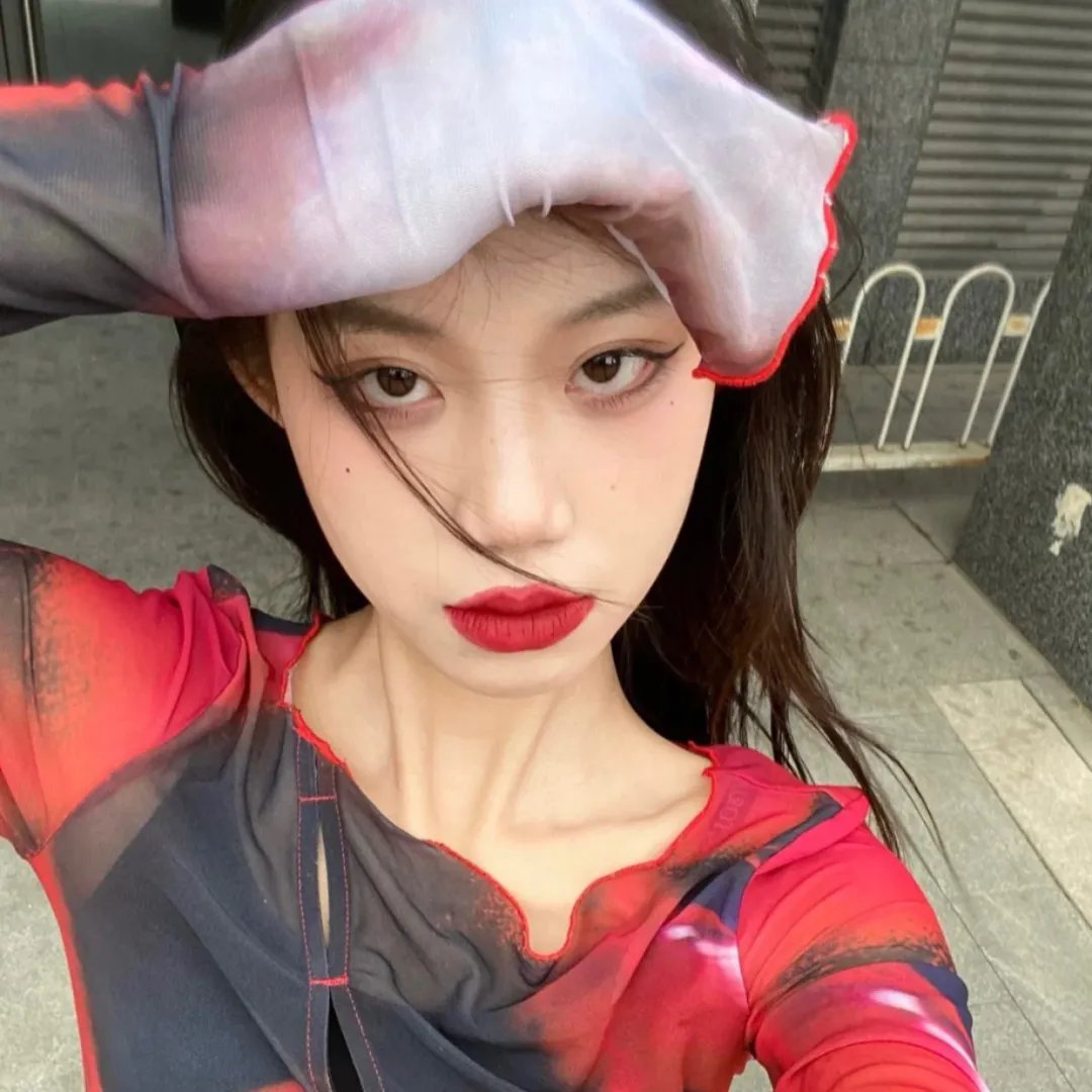 祸祸女
